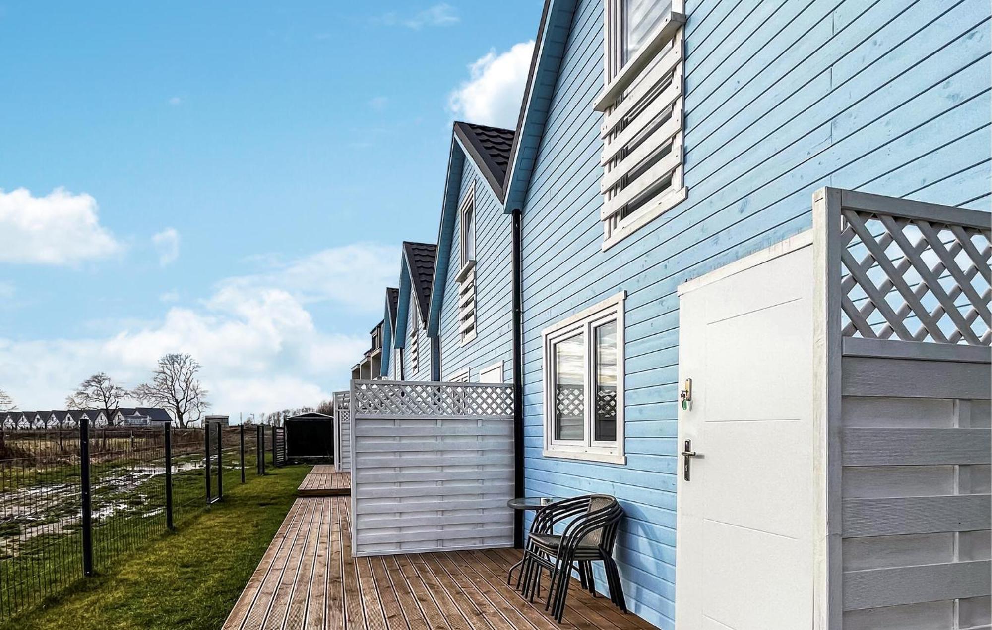 Gorgeous Home In Rewal With Outdoor Swimming Pool Exterior photo